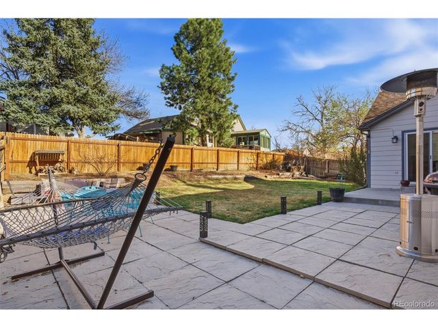 8698 Aspen Cir, Parker, CO 80134