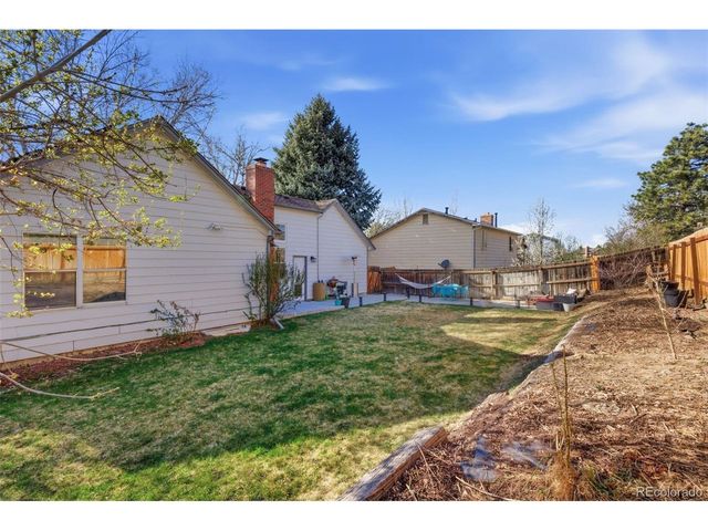 8698 Aspen Cir, Parker, CO 80134