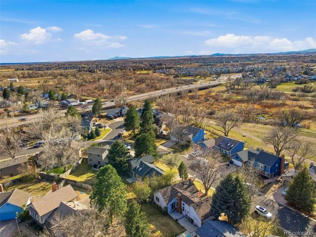 8698 Aspen Cir, Parker, CO 80134