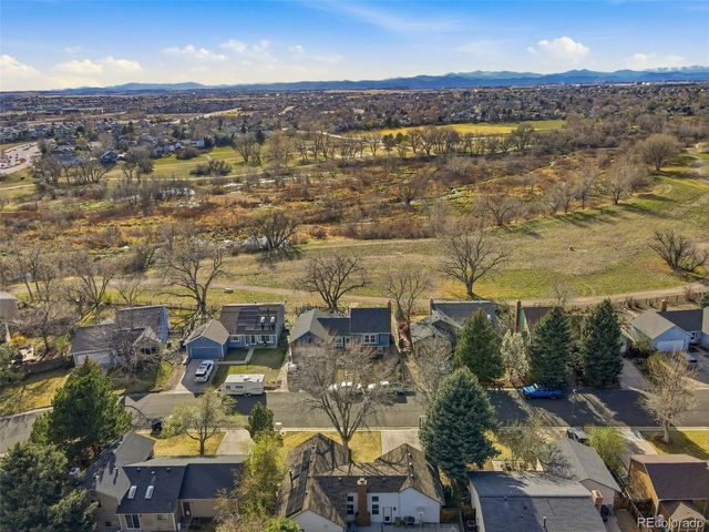 8698 Aspen Cir, Parker, CO 80134
