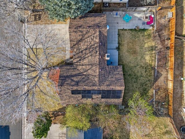 8698 Aspen Cir, Parker, CO 80134