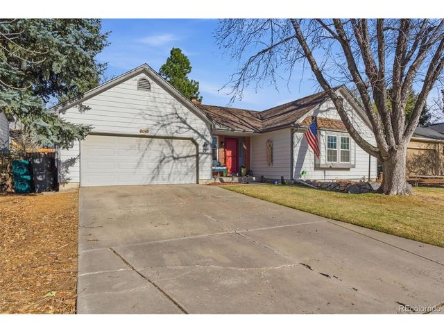 8698 Aspen Cir, Parker, CO 80134