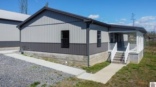 52 Kentucky 220 And 221, Gilbertsville, KY 42044