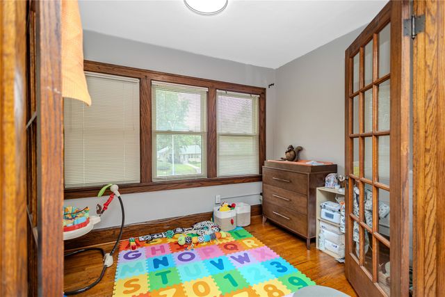 4615 Kingman Boulevard, Des Moines, IA 50311