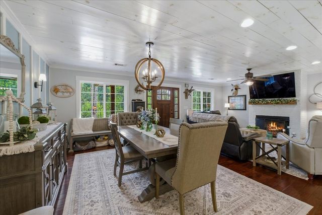 121 Willow Creek Lane, Ellijay, GA 30536