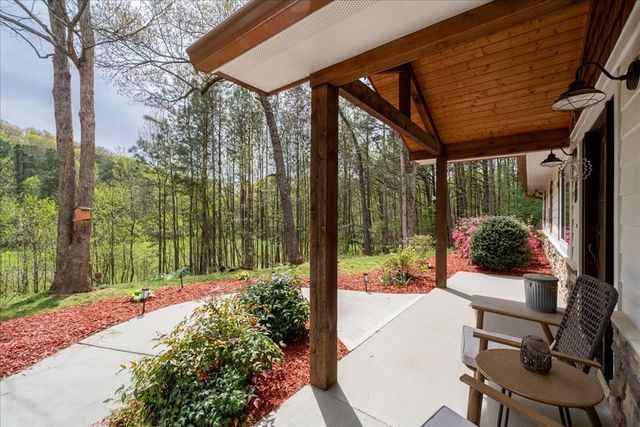 121 Willow Creek Lane, Ellijay, GA 30536