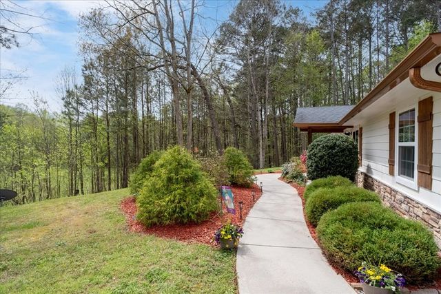 121 Willow Creek Lane, Ellijay, GA 30536