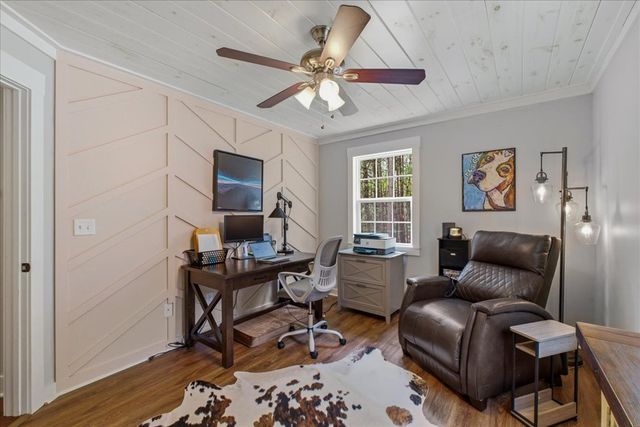 121 Willow Creek Lane, Ellijay, GA 30536