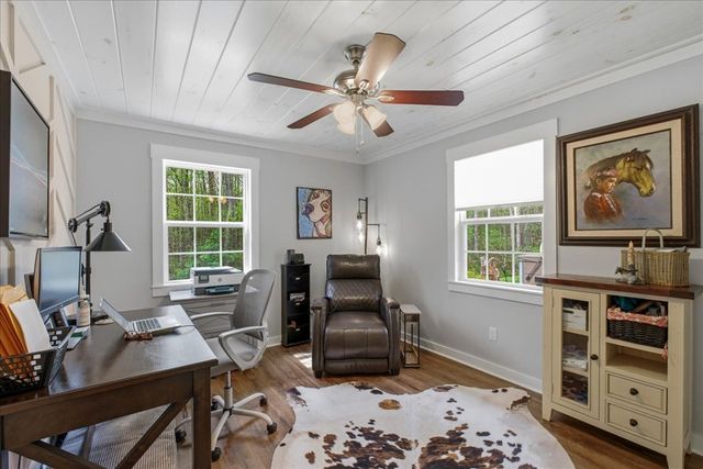 121 Willow Creek Lane, Ellijay, GA 30536