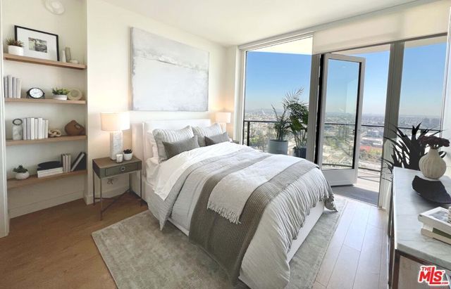 11750 Wilshire Boulevard 1804, Los Angeles, CA 90025