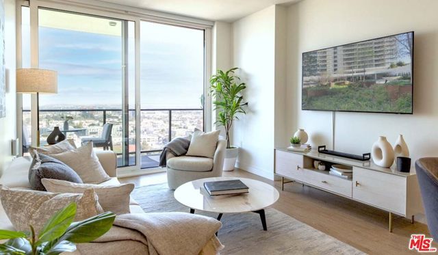 11750 Wilshire Boulevard 1804, Los Angeles, CA 90025