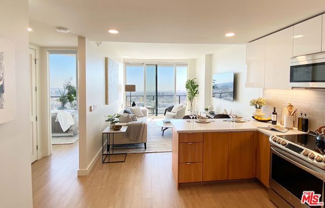 11750 Wilshire Boulevard 1804, Los Angeles, CA 90025