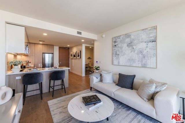11750 Wilshire Boulevard 1804, Los Angeles, CA 90025