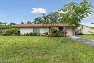 1188 Johnston Road SE, Palm Bay, FL 32909