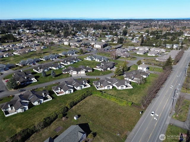 955 N 5th Avenue, Sequim, WA 98382