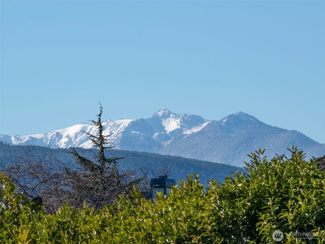 955 N 5th Avenue, Sequim, WA 98382