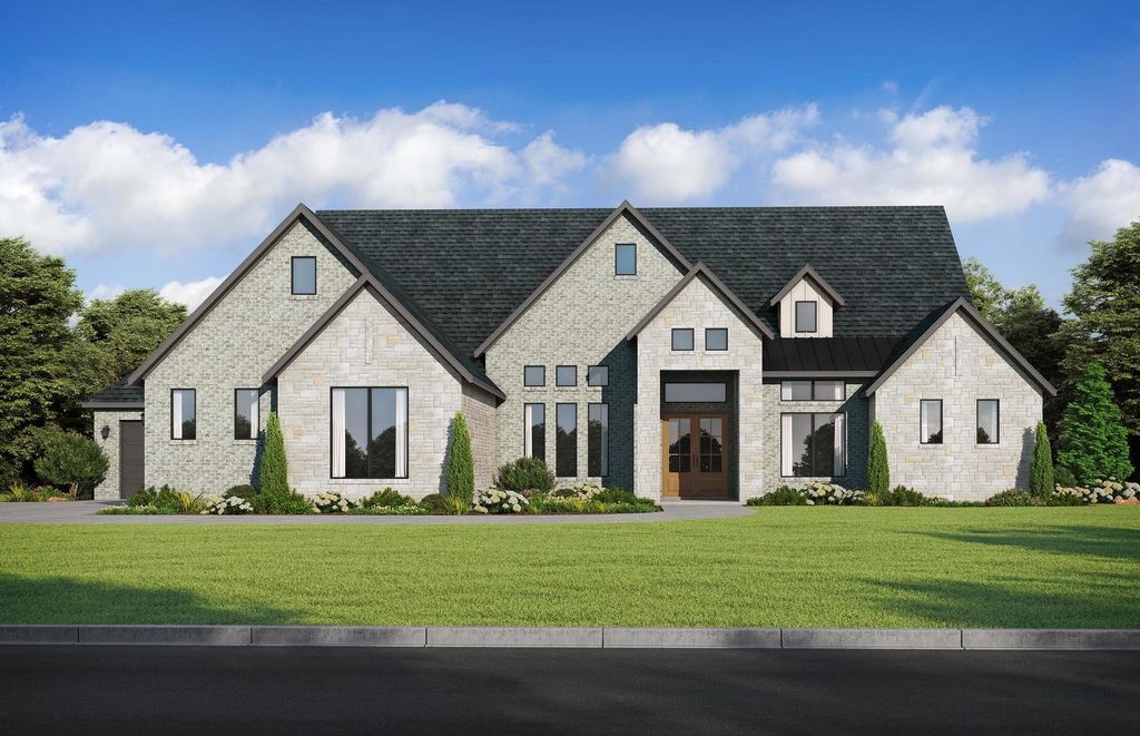 2124 Sicily Lane, Haslet, TX 76052