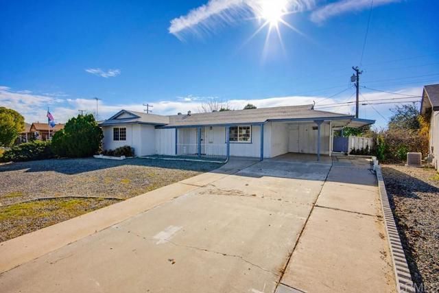 27077 El Rancho Drive, Menifee, CA 92586