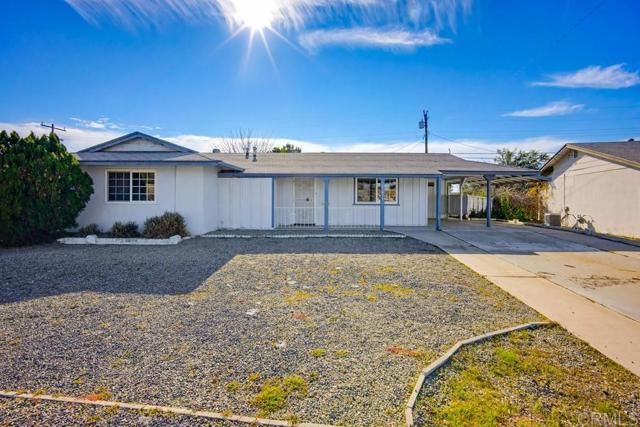 27077 El Rancho Drive, Menifee, CA 92586