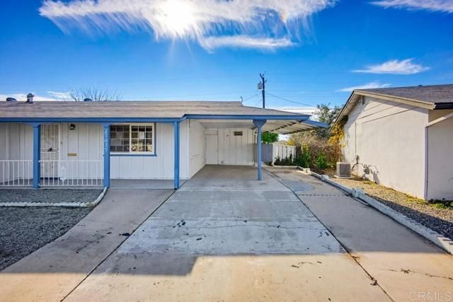 27077 El Rancho Drive, Menifee, CA 92586