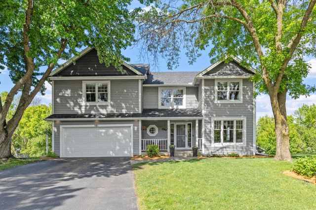 181 Cascade Court, Chanhassen, MN 55317