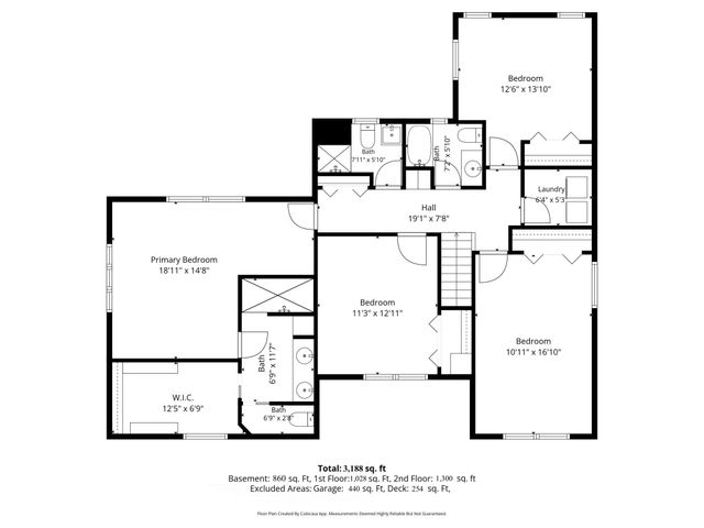 181 Cascade Court, Chanhassen, MN 55317