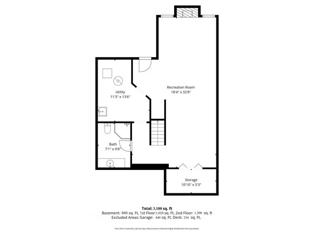181 Cascade Court, Chanhassen, MN 55317