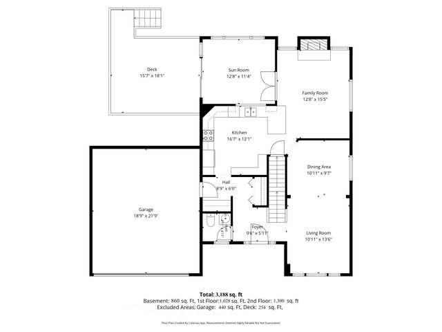 181 Cascade Court, Chanhassen, MN 55317