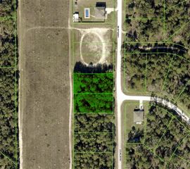 0 COURLAN ROAD, Brooksville, FL 34614