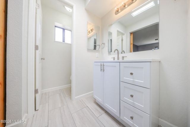 7620 E Linden Street, Tucson, AZ 85715