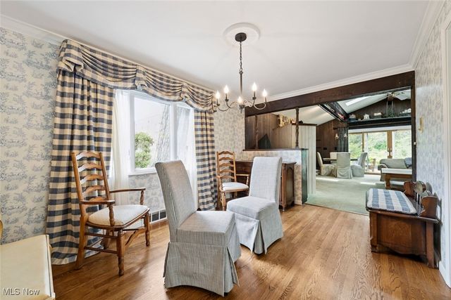 18950 Rockcliff Drive, Rocky River, OH 44116