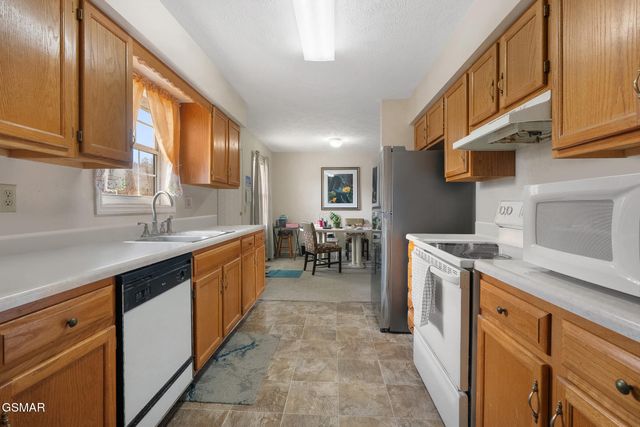 2410 Amanda Lane, Sevierville, TN 37876