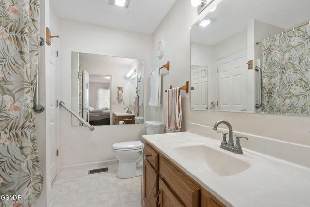 2410 Amanda Lane, Sevierville, TN 37876