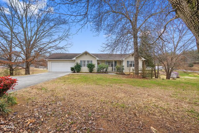 2410 Amanda Lane, Sevierville, TN 37876