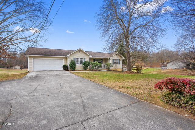 2410 Amanda Lane, Sevierville, TN 37876