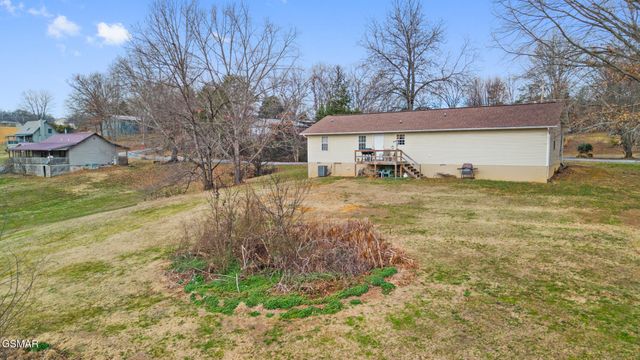 2410 Amanda Lane, Sevierville, TN 37876