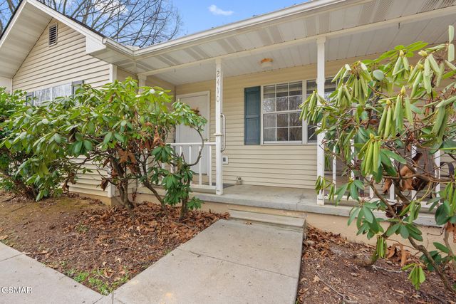 2410 Amanda Lane, Sevierville, TN 37876