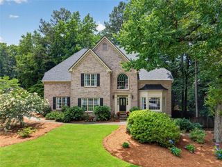 1363 Downington Circle NW, Acworth, GA 30101