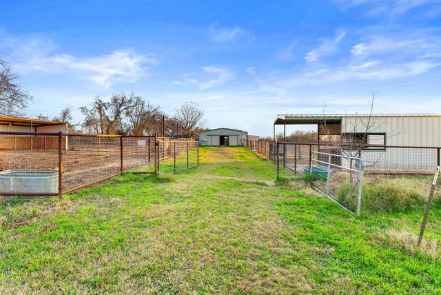 2700 Auction Barn RD, Belton, TX 76513