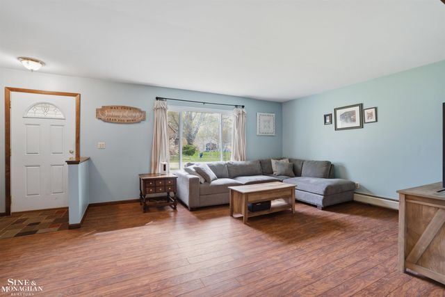 1032 Summer Street, Algonac, MI 48001