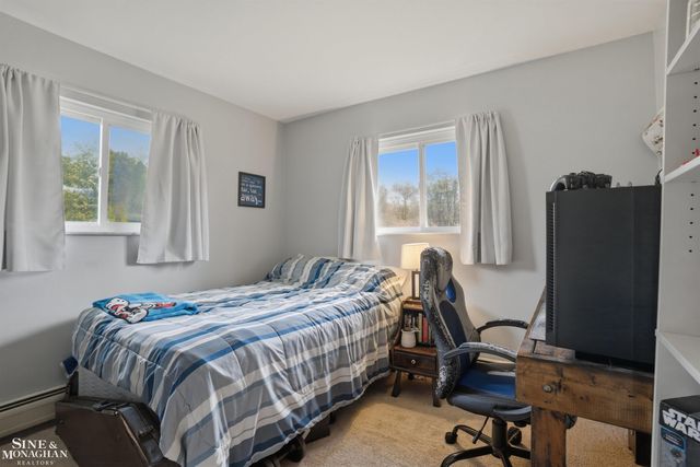 1032 Summer Street, Algonac, MI 48001