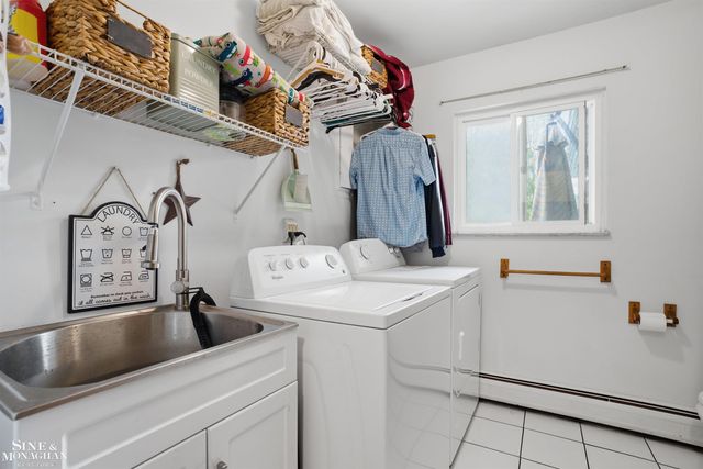 1032 Summer Street, Algonac, MI 48001