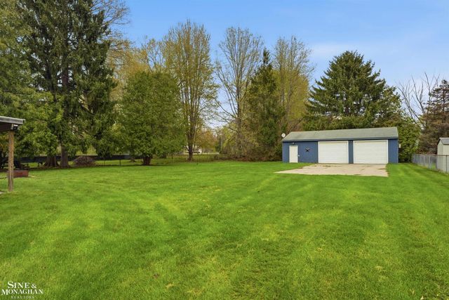 1032 Summer Street, Algonac, MI 48001