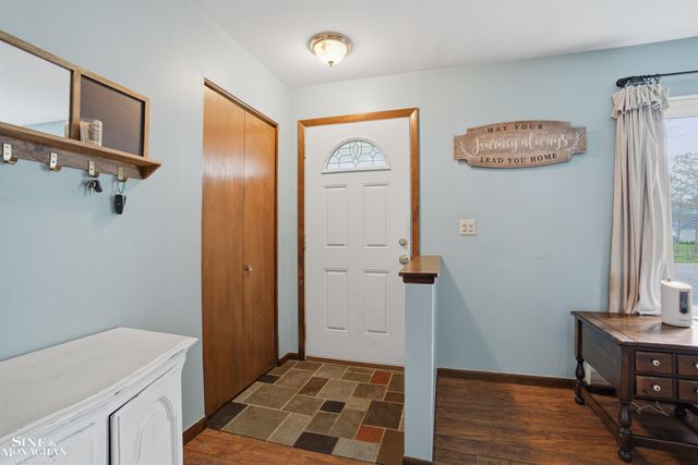 1032 Summer Street, Algonac, MI 48001
