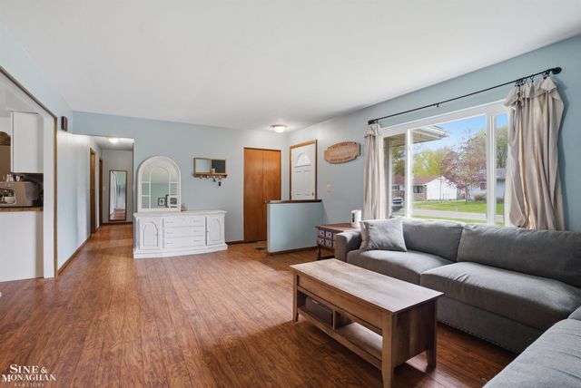1032 Summer Street, Algonac, MI 48001