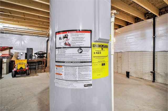 3720 Strawboard Avenue, Norton, OH 44203