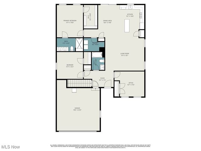 3720 Strawboard Avenue, Norton, OH 44203