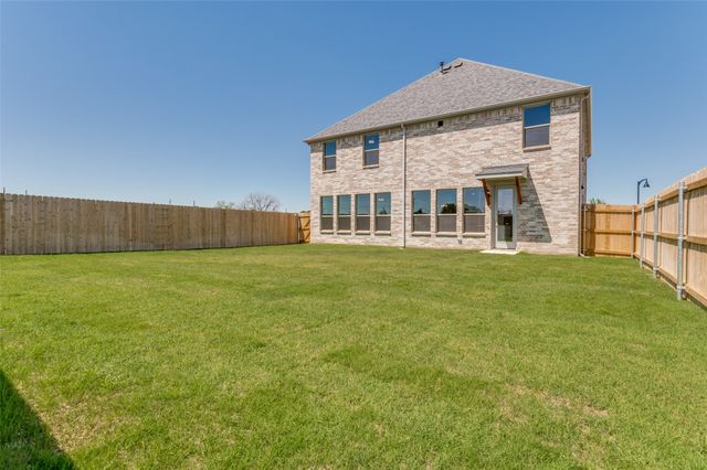 3722 MIGHTY OAKS Street, Bedford, TX 76021