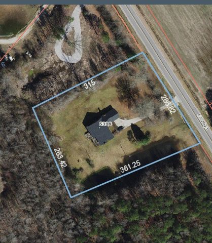 5318 Us-264 Alt, Wilson, NC 27893