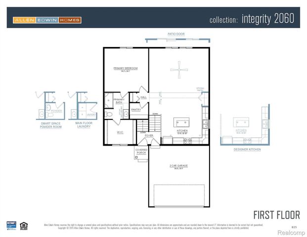 8068 Moonlight Creek Lane, Handy Township, MI 48836